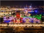 Global Village Season 29,Starts From October 16 2024  To May 11 2025