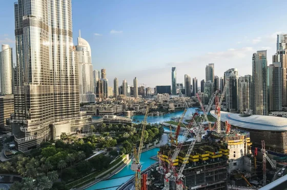 Best Areas to Buy Property in Dubai for Investment in 2026