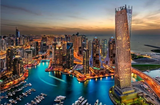 Dubai Property Investment: Why Now Is the Best Time to Buy Real Estate in Dubai